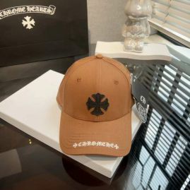 Picture for category Chrome Hearts Cap